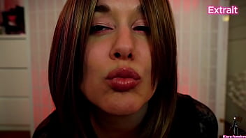 Petite extrait de ma dernière oeuvre pour mes soumis elle est dispo dans mon