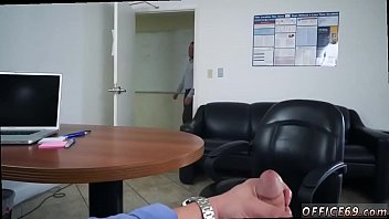 Gay Porn Keeping The Boss Happy thumbnail