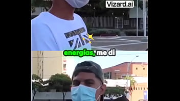 La conexión de kevin con lo paranormal #chiclenoticias #esfuerzo #historia #atrevidoypegajoso #trabajo #nuevotalento #el