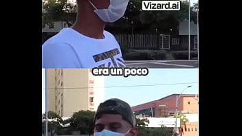 La conexión de kevin con lo paranormal #chiclenoticias #esfuerzo #historia #atrevidoypegajoso #trabajo #nuevotalento #el