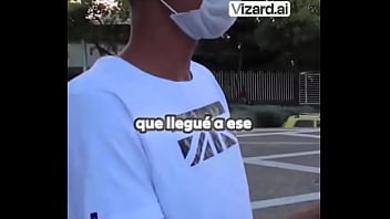 La conexión de kevin con lo paranormal #chiclenoticias #esfuerzo #historia #atrevidoypegajoso #trabajo #nuevotalento #el