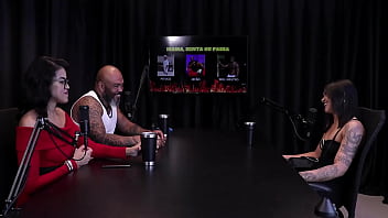 Morena Gostosa Fica De 4 Em Cima Da Mesa Para Mostrar Sua Bunda Depois De Falar Que Transou Perto Da Mãe E Em Quem Senta Jordanna Gomes Japa Joh Watch Sheer Red thumbnail