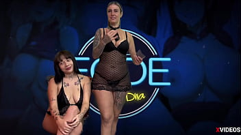 Estreando No The Fode Com Casal Dna A Novinha Grazi Sabbath A Safadinha Apronto Muito E Quis Ser Fodida Logo Cheia De Fogo thumbnail