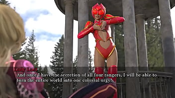 Among thorns androids sexy games