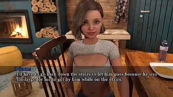 Among thorns androids sexy games