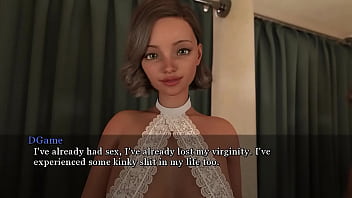 Among thorns androids sexy games