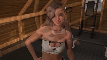 Among thorns androids sexy games