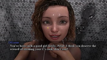 Among thorns androids sexy games