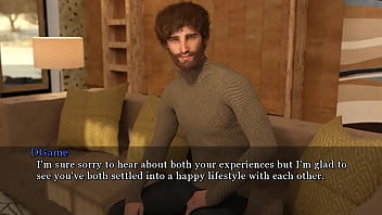 Among thorns androids sexy games