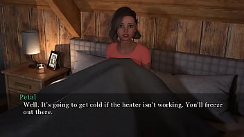 Among thorns androids sexy games