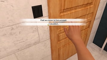 Among thorns androids sexy games