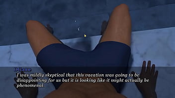 Among thorns androids sexy games