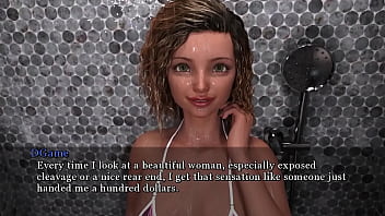 Among thorns androids sexy games