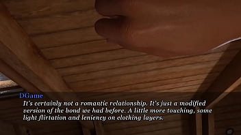 Among thorns androids sexy games