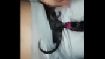 Banging my girlfriend