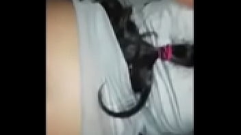 Banging my girlfriend