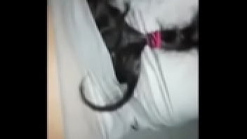 Banging my girlfriend