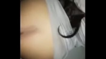 Banging my girlfriend