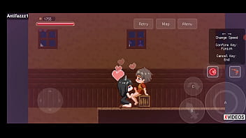 Succubus cachondas y listas para follar