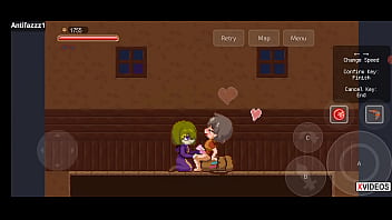 Succubus cachondas y listas para follar