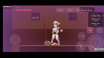 Succubus cachondas y listas para follar