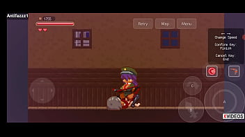 Succubus cachondas y listas para follar