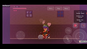 Succubus cachondas y listas para follar