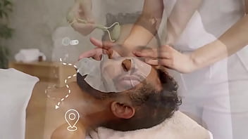 Happy ending massge skillscheck full video on fab house and myclub