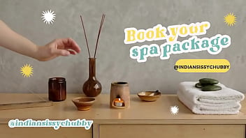 Happy ending massge skillscheck full video on fab house and myclub