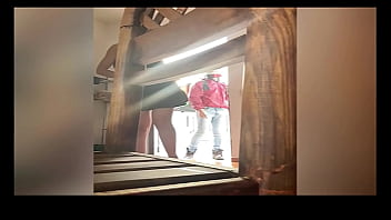 Morrita mexicana trata de seducir a repartidor de comida para pagarle de otra forma y esto pasó vol #1 sophia bellee