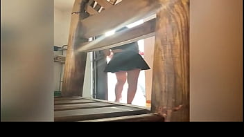 Morrita mexicana trata de seducir a repartidor de comida para pagarle de otra forma y esto pasó vol #1 sophia bellee