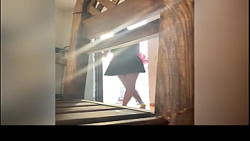 Morrita mexicana trata de seducir a repartidor de comida para pagarle de otra forma y esto pasó vol #1 sophia bellee