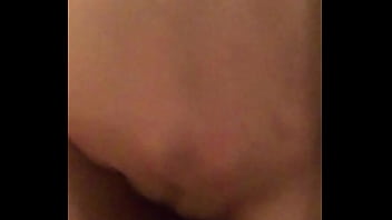 Fingering My Tight Asshole thumbnail