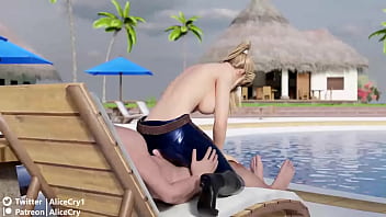 Virtua fucker by alicecry1