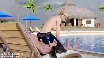 Virtua fucker by alicecry1