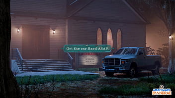 Ep9 lust sisters sfw