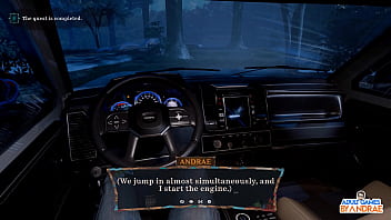 Ep9 lust sisters sfw