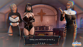 Ep9 lust sisters sfw Ep9 lust sisters sfw