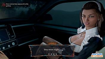 Ep9 lust sisters sfw