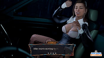 Ep9 lust sisters sfw