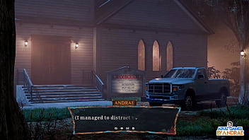 Ep9 lust sisters sfw