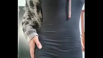 Secretaria seduce a su jefe en reunión por llamada mira lo que pasa