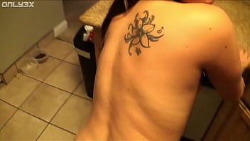 Brynn jay loves to fuck and suck her boyfriends big dick