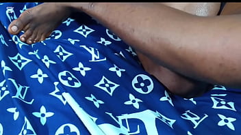 She can’t get tired of riding my dick