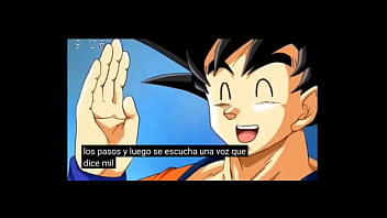Vegeta y milk