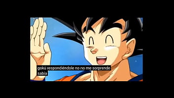 Vegeta y milk