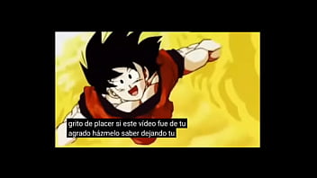 Vegeta y milk