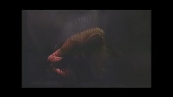 Bitch blonde masturbates with a toy