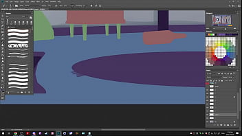 Sts broadcast by dc on picarto from october twenty fifth 2022