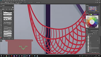 Sts broadcast by dc on picarto from october twenty fifth 2022